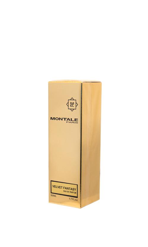 Парфумована вода аромат схожий на Montale Velvet Fantasy (28213)