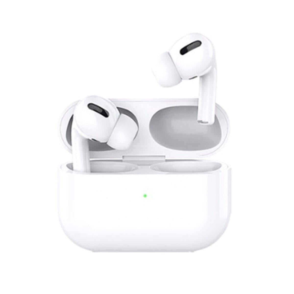 Навушники WUW-R193 Bluetooth stereo гарнітура White