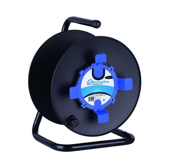 Катушка для удлинителя Electraline без кабеля (94015)