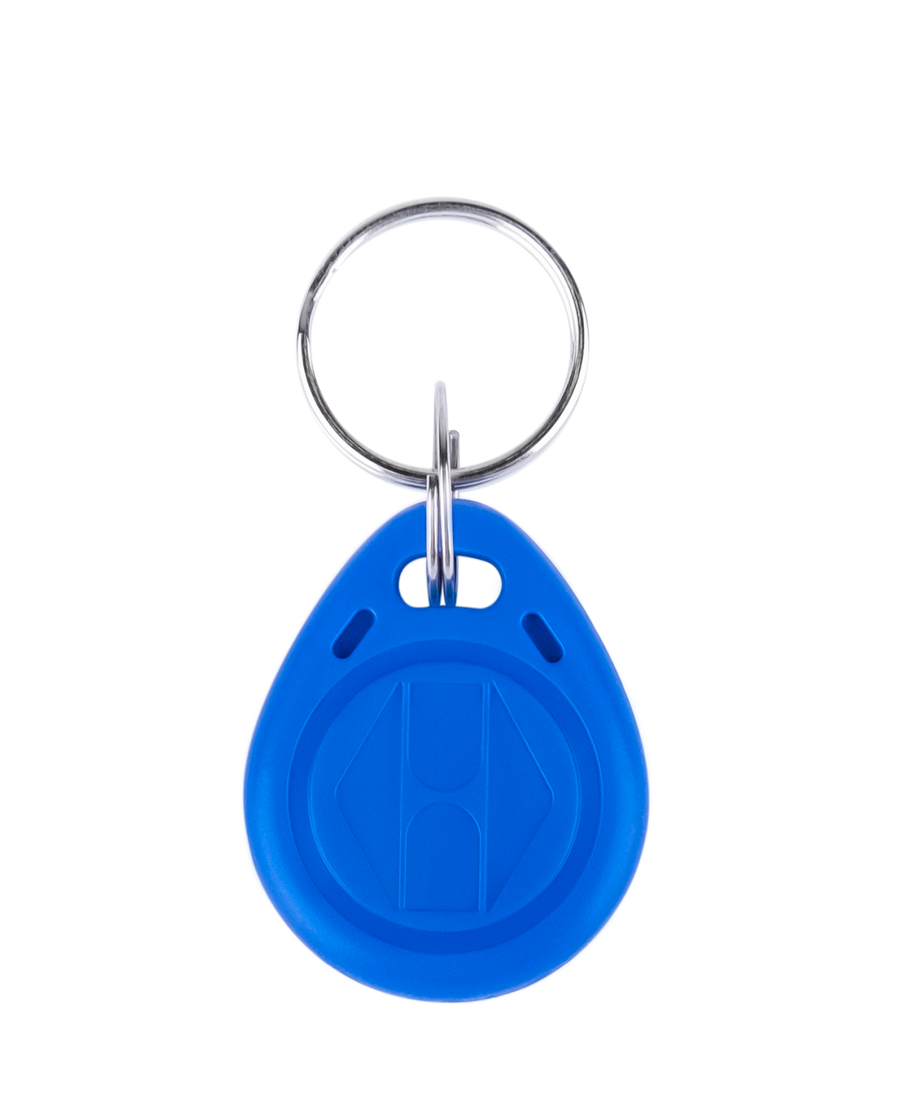 Брелок GreenVision GV-RFID-005-EM Blue