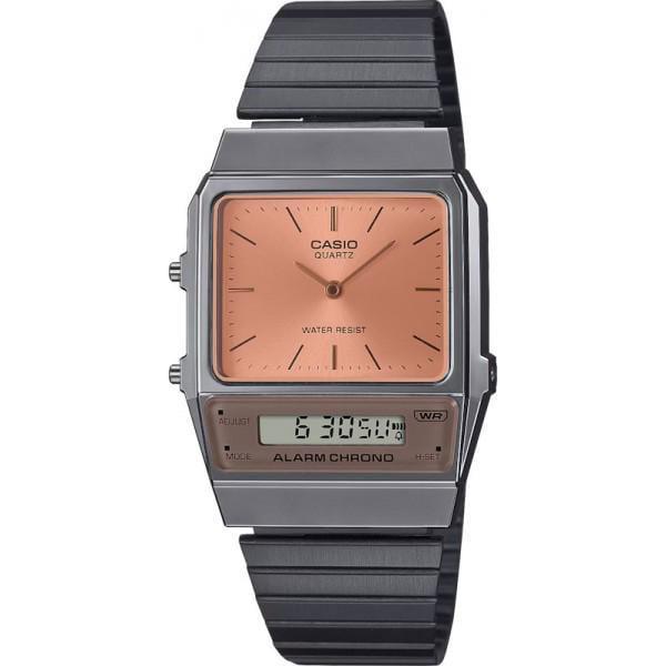 Годинник унісекс Casio AQ-800ECGG-4A
