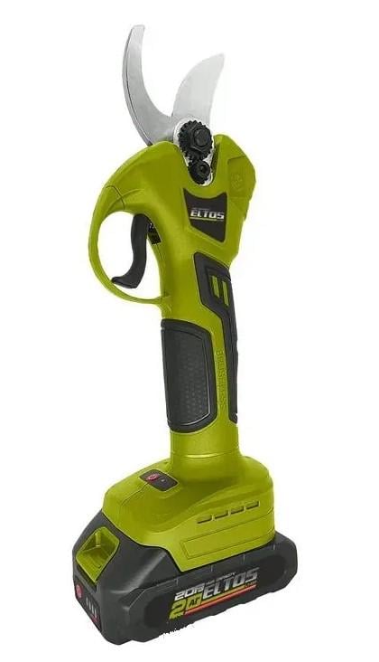 Сікатор акумуляторний Eltos СА-20BL-1 (47567)