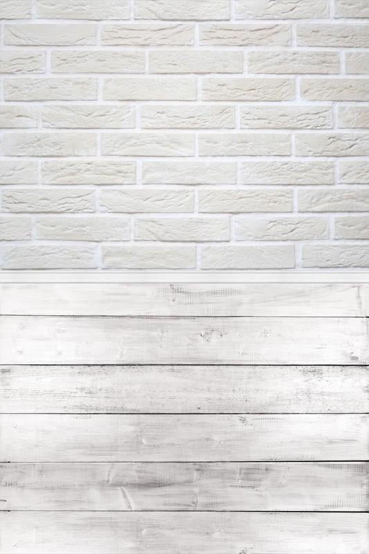 Фотофон виниловый Frontlit стена/пол 450 г/м2 120x180 см №57008