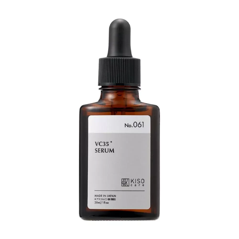 Сыворотка для лица Kisocare VC35 Serum с 35% содержанием чистого витамина С 30 мл (32964905)