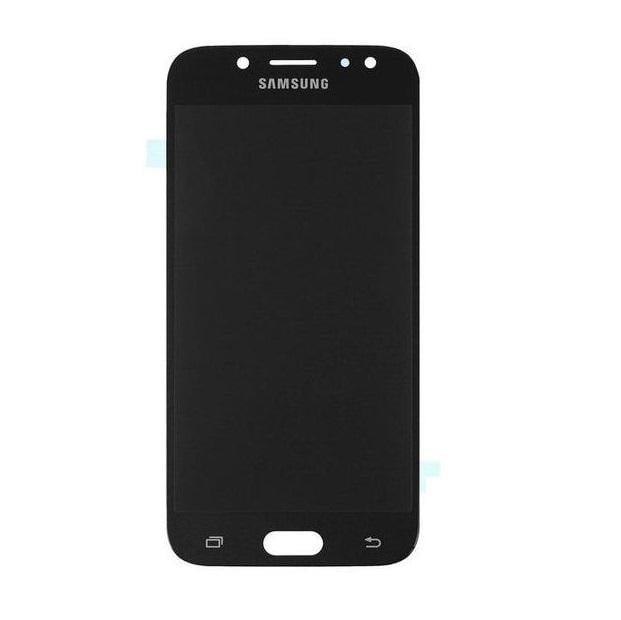 Дисплейный модуль Liquid Crystal Display/Touchscreen для Samsung J530F Galaxy J5 2017/J530F/DS/J530Y/DS OLed Черный (000016979)