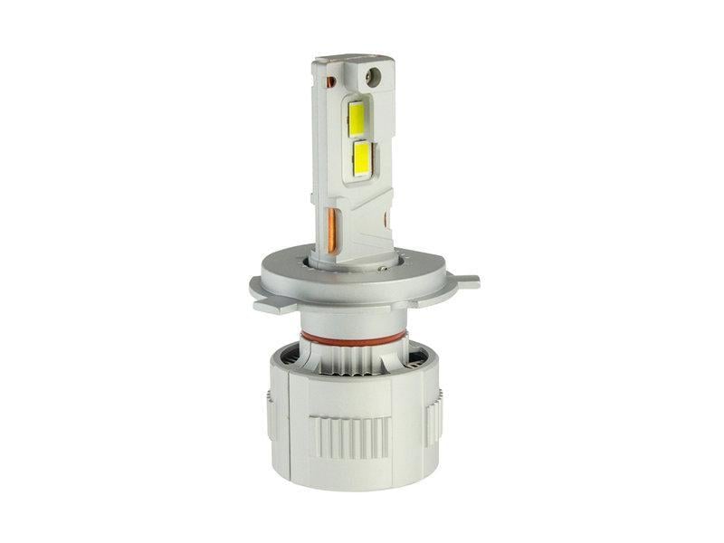 Автолампа Cyclone LED H4 H/L 6000K 9-60V type 52