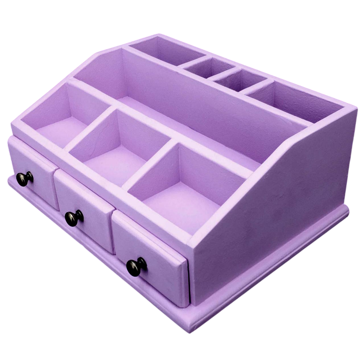 Комод мини из дерева Лермас Флокс (МНК-009755)