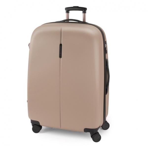 Чемодан Gabol Paradise L Beige (103500) - фото 1