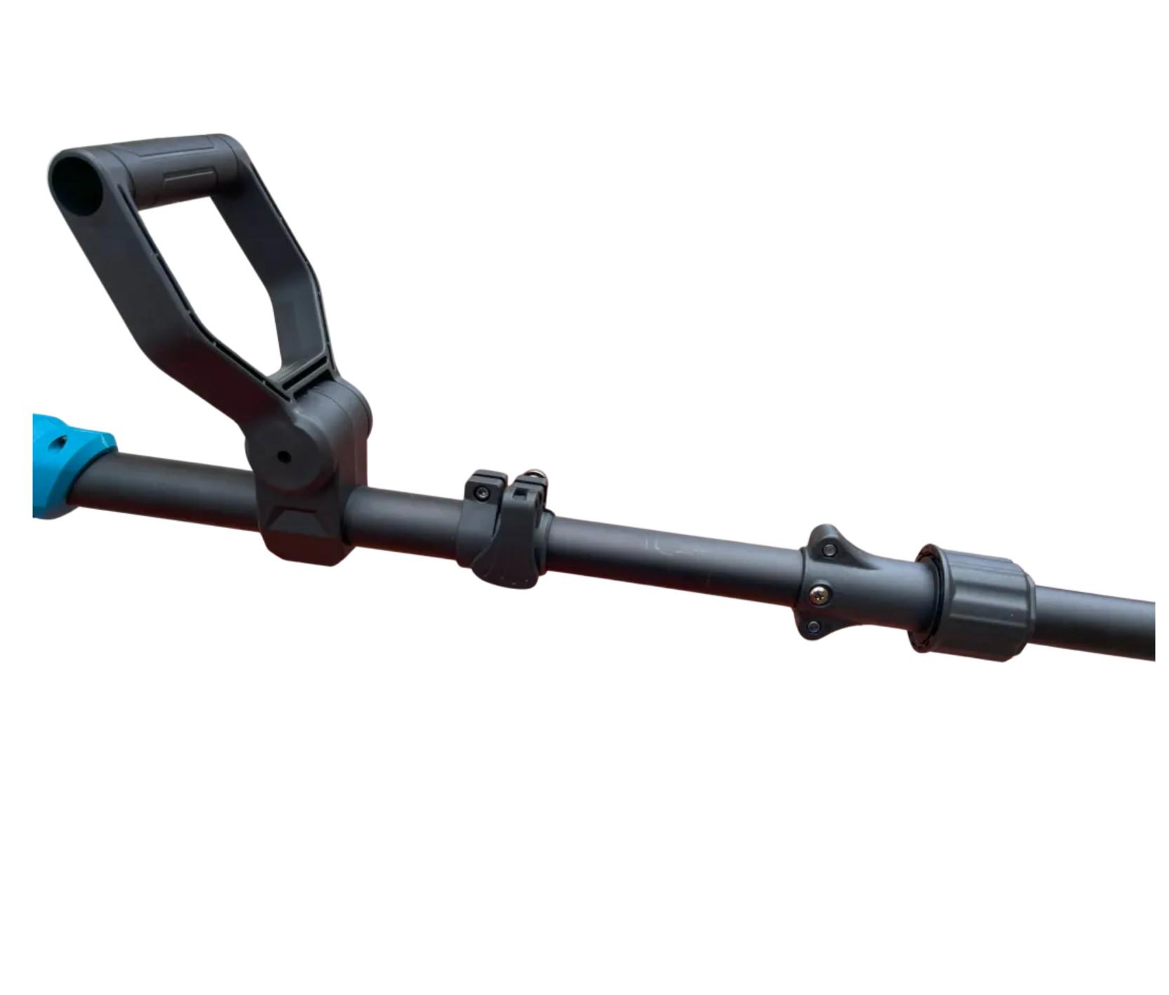 Культиватор безщітковий Hayami з 2 акумуляторами (kult1) - фото 7 Культиватор безщітковий Hayami з 2 акумуляторами (kult1) - фото 7