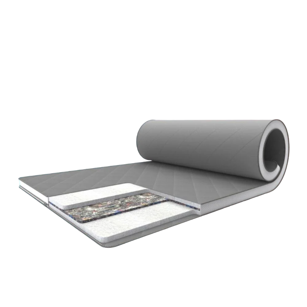 Матрас-топпер Family Sleep Sky 135х180 см (1858134339)