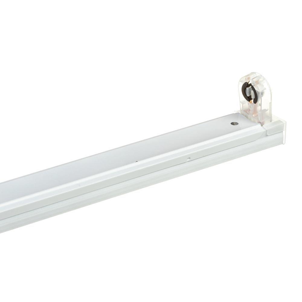 Держатель для LED лампы Т8 G13 1200 мм (1016574)