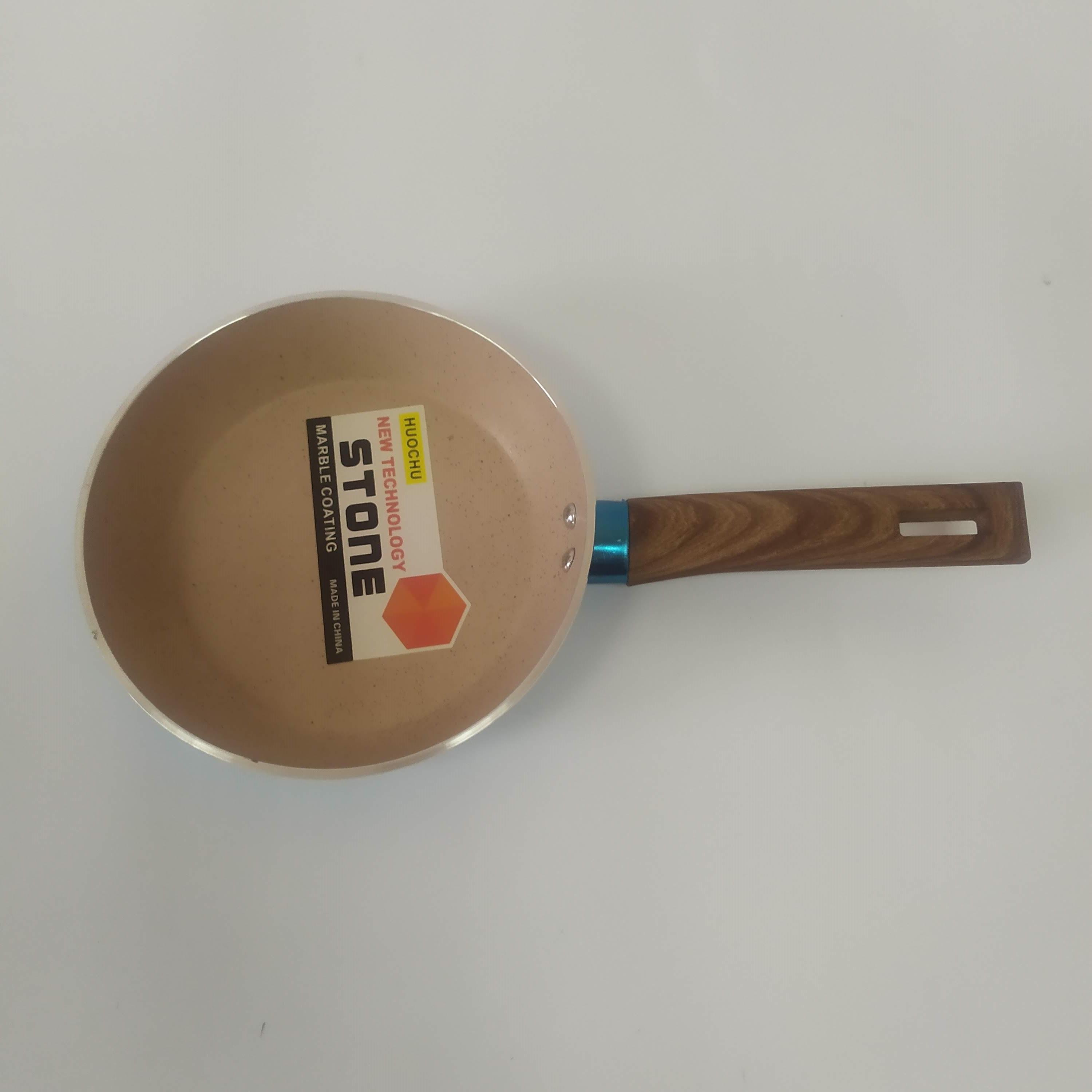 Сковородка Dynasty 14,5 см DN-23034/21034