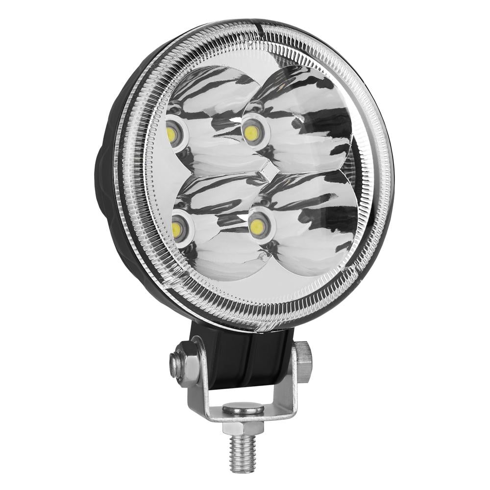 Фара светодиодная WINSO Pro EPISTAR точечный 10-30V 12W 1 шт. (780120)