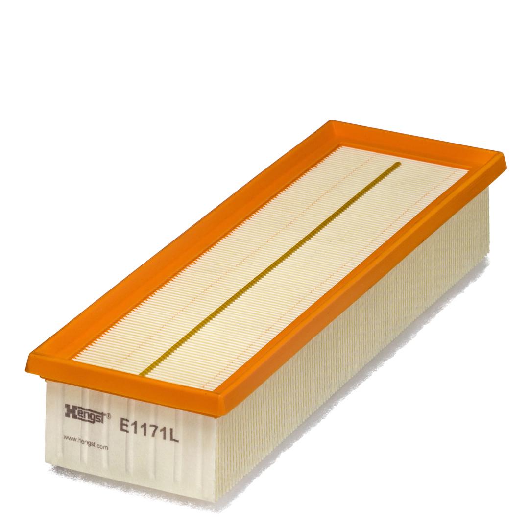 Фильтр воздушный HENGST FILTER E1171L