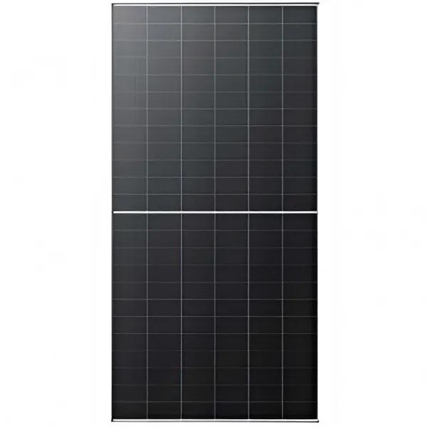 Солнечная панель Jinko Solar JKM590N-72HL4-V 590 Вт 228x113,4x4 см (3826049a)