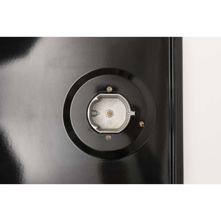 Настільна плита Ventolux HGT 620 ES BK (6021) - фото 5 Настільна плита Ventolux HGT 620 ES BK (6021) - фото 5