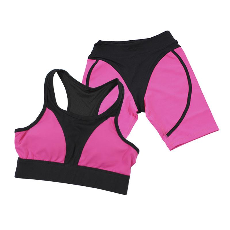 Комплект женский Lesko TZ-4500 S Pink Комплект женский Lesko TZ-4500 S Pink