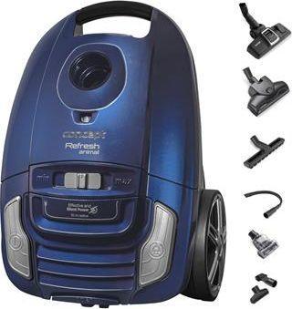 Пилосос з мішком Concept VP8223 (328063) - фото 2 Пилосос з мішком Concept VP8223 (328063) - фото 2