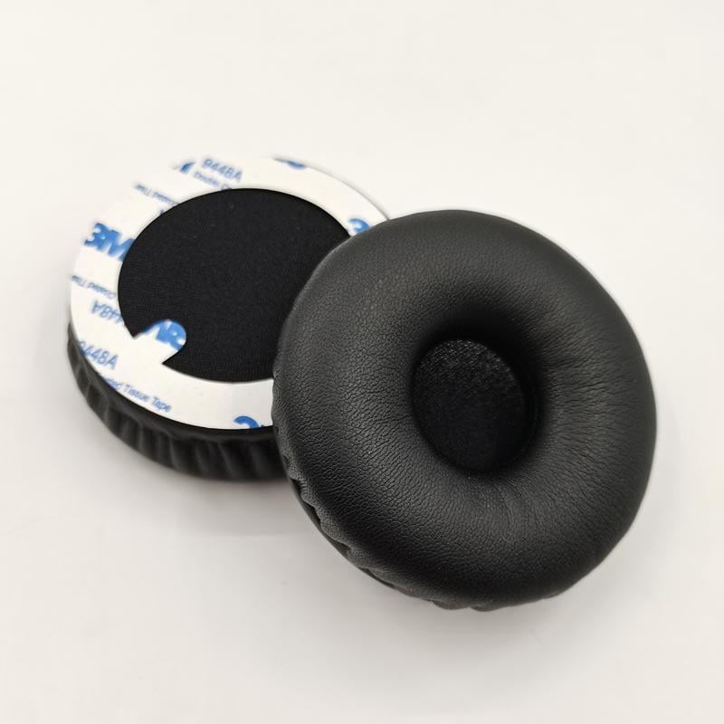 Амбушюры для наушников Sony MDR‑XB650BT/XB550AP/XB450AP экокожа Черный