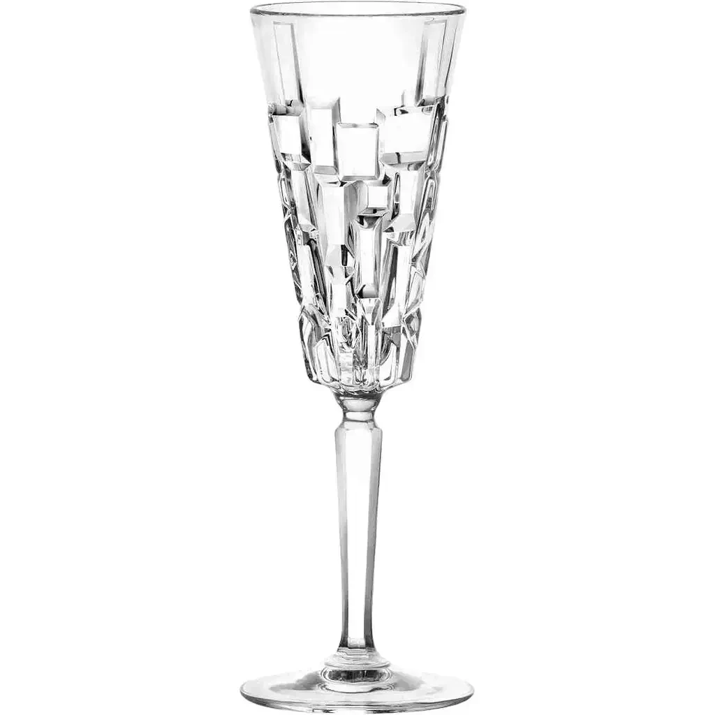 Набор бокалов RCR Etna 73408020006 18 пр. (2574778648) - фото 2 Набор бокалов RCR Etna 73408020006 18 пр. (2574778648) - фото 2