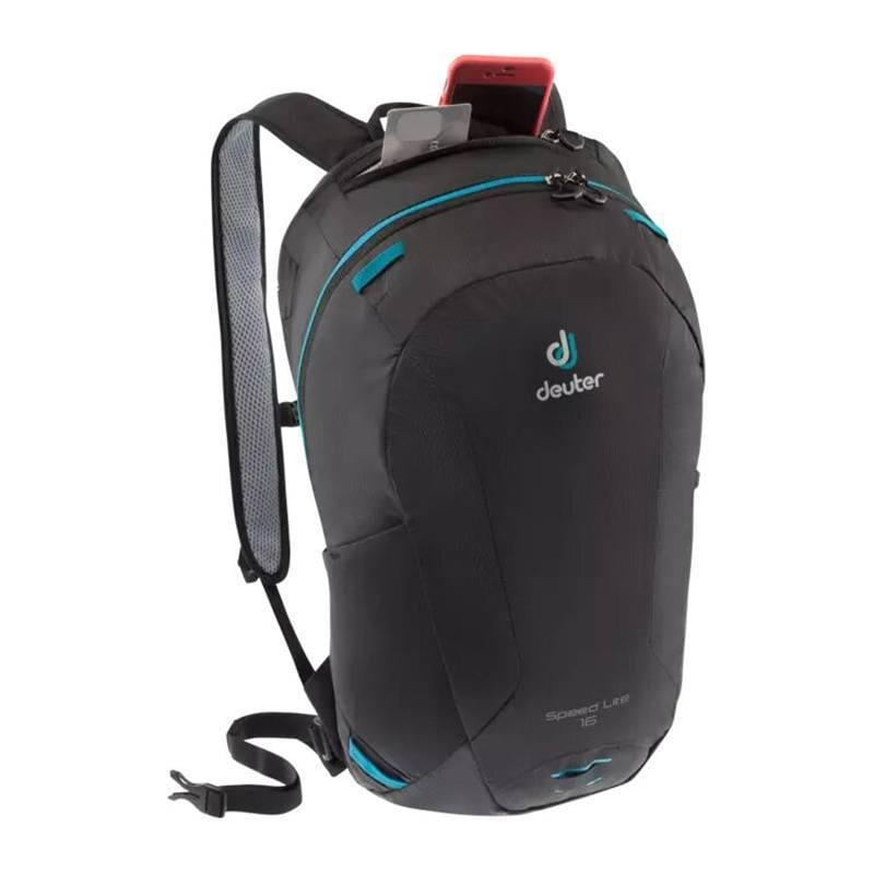 Рюкзак спортивний Deuter Speed ​​Lite 16 л Black (3410119 7000) - фото 2