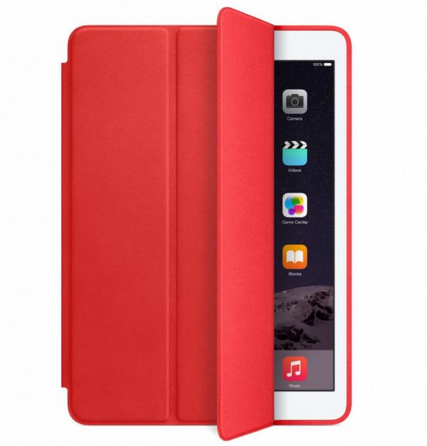 Чохол-книжка Smart Case для Apple iPad Air Red