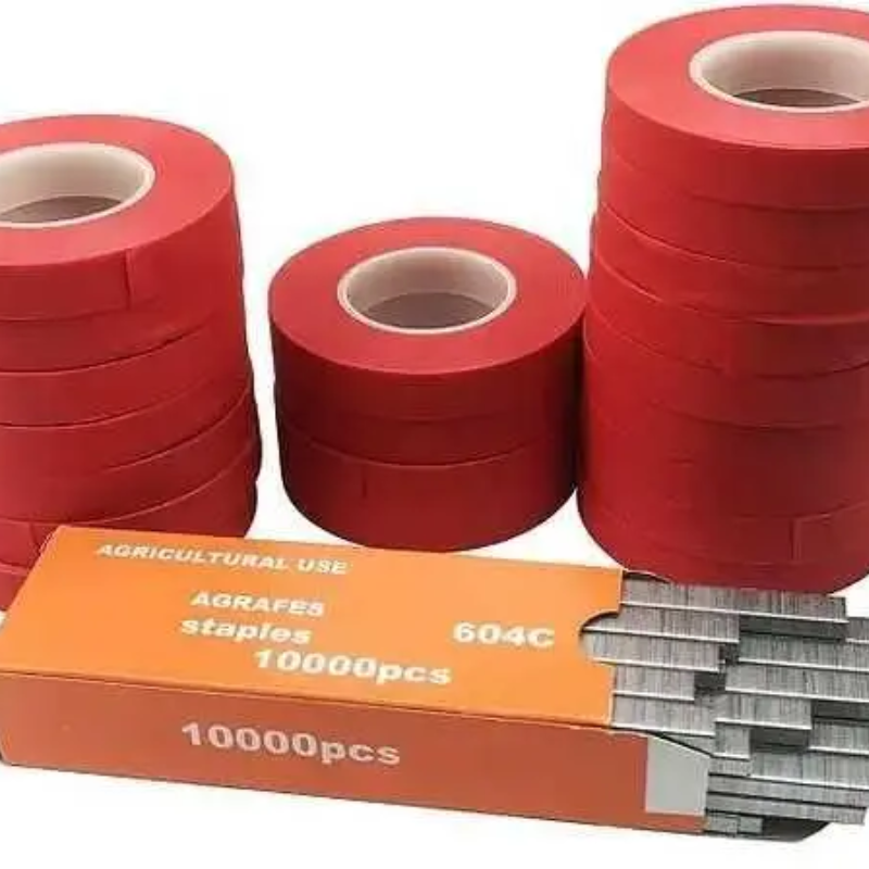 Степлер садовий для підв'язки винограду (2479517800) - фото 7