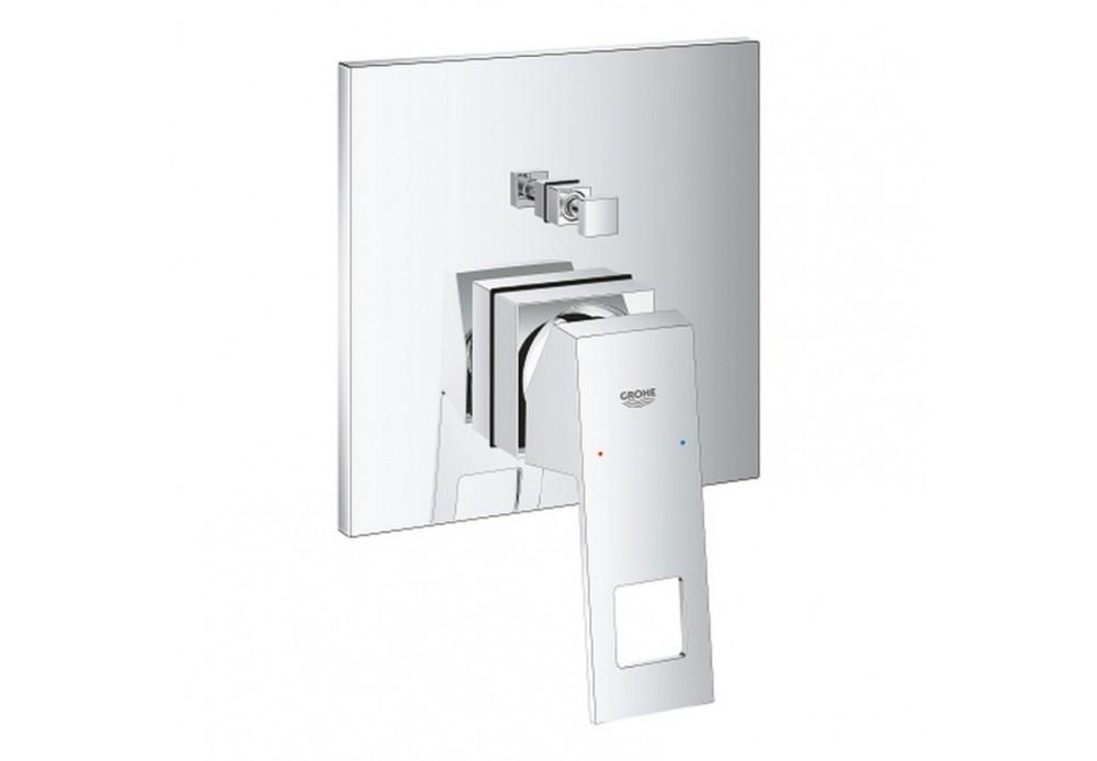 Смеситель для душа Grohe Eurocube 24062000