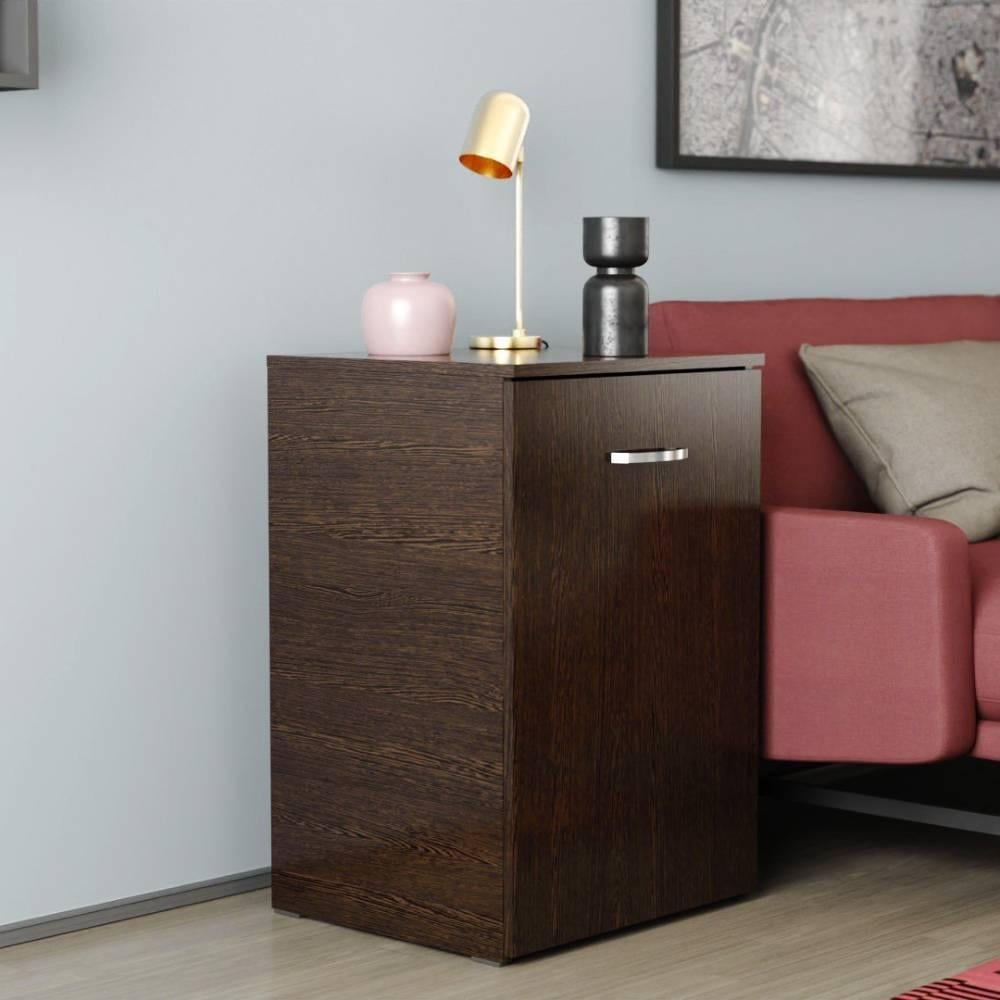 Стіл-тумба трансформер Смарт 1/2 Ferrum-decor ДСП 16 мм 750x1450x600 мм Венге Магія (FRD-106164) - фото 7 Стіл-тумба трансформер Смарт 1/2 Ferrum-decor ДСП 16 мм 750x1450x600 мм Венге Магія (FRD-106164) - фото 7