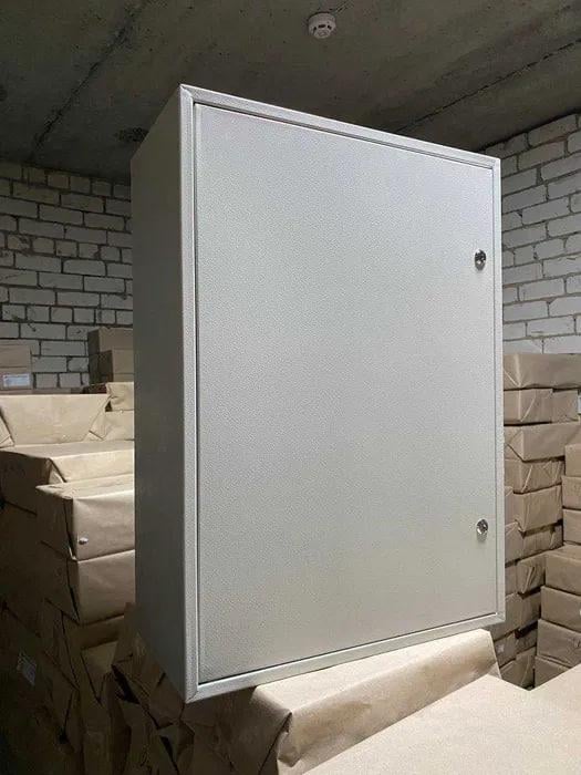 Бокс монтажный 700х500х250 мм 0,5 мм (IP-31) - фото 5 Бокс монтажный 700х500х250 мм 0,5 мм (IP-31) - фото 5