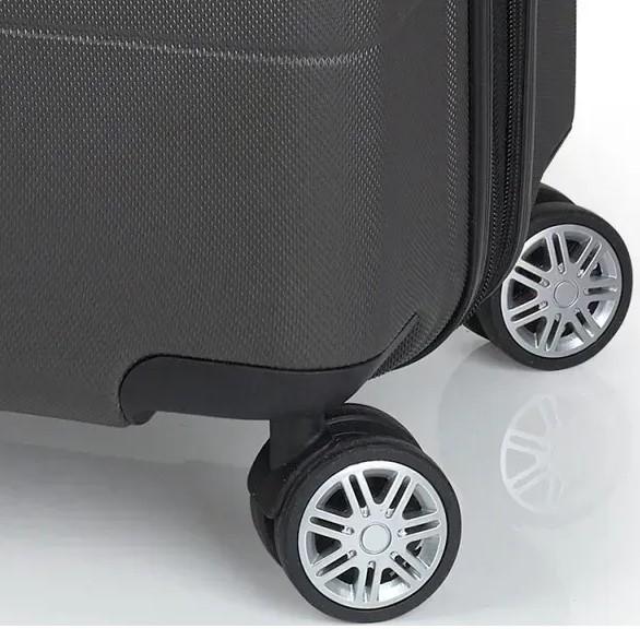 Чемодан Gabol Escape M Gris (124146-016) - фото 7