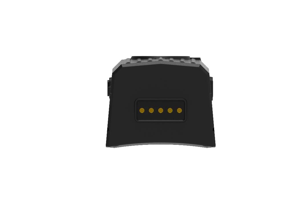 Камера для шлема военная Patrul X12 автономная 4G/Wi-Fi/GPS (24864601) - фото 4 Камера для шлема военная Patrul X12 автономная 4G/Wi-Fi/GPS (24864601) - фото 4