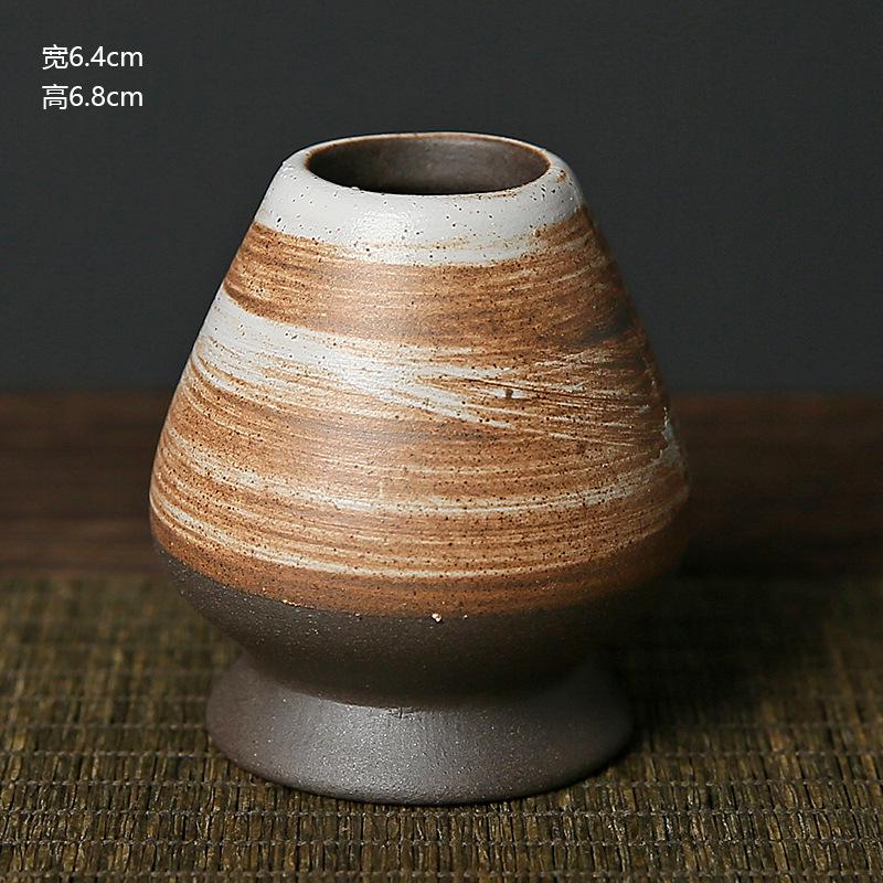 Підставка Кусенаоші для віночка Часен Пісочно-сірий - фото 2 Підставка Кусенаоші для віночка Часен Пісочно-сірий - фото 2