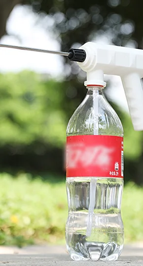 Електричний пульверизатор (D00639) - фото 5 Електричний пульверизатор (D00639) - фото 5