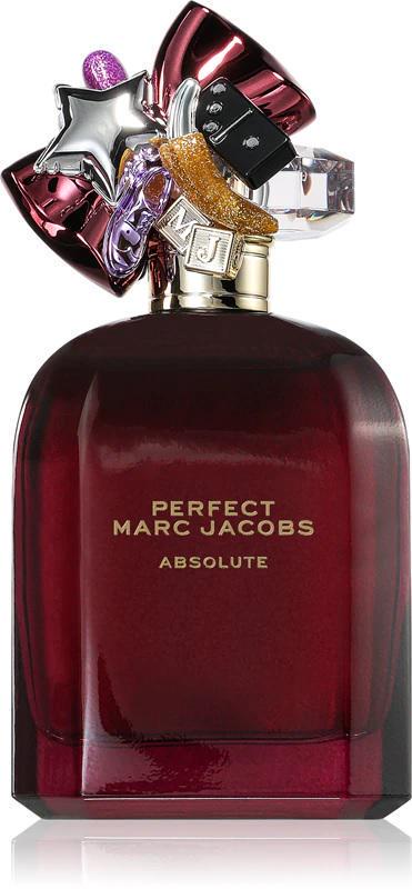 Парфюмерная вода для женщин Marc Jacobs Perfect Absolute тестер 100 мл (401780)