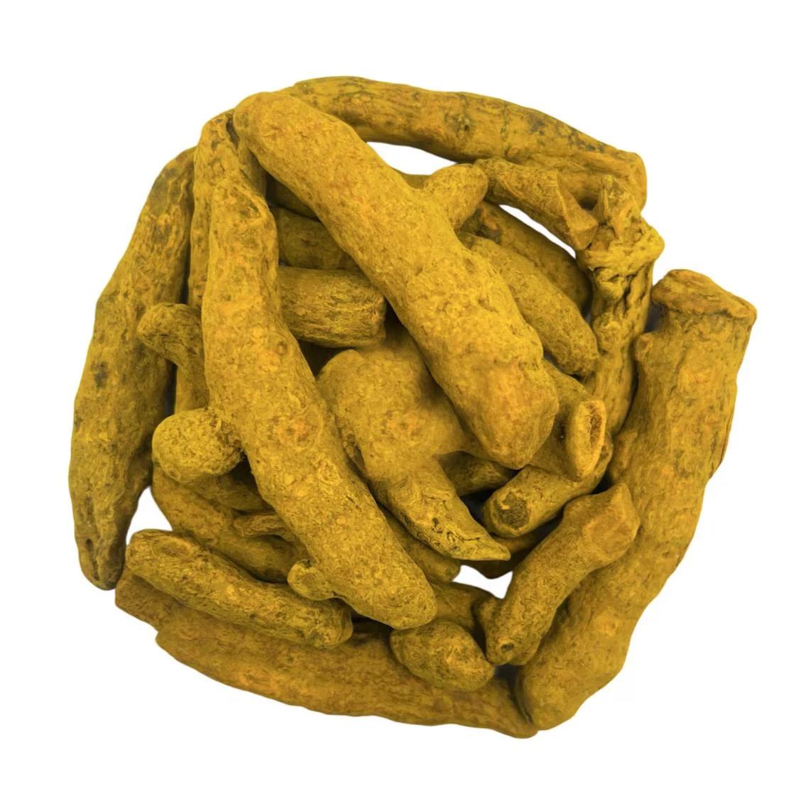 Специя Корень куркумы целый Индия 1 кг (27766628)
