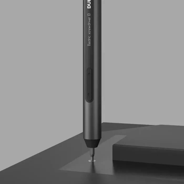 Викрутки електричні з насадками Atuman Mi E1 Electric Precisoon Set 25 Pcs batch head 25 біт (12156046) - фото 8 Викрутки електричні з насадками Atuman Mi E1 Electric Precisoon Set 25 Pcs batch head 25 біт (12156046) - фото 8