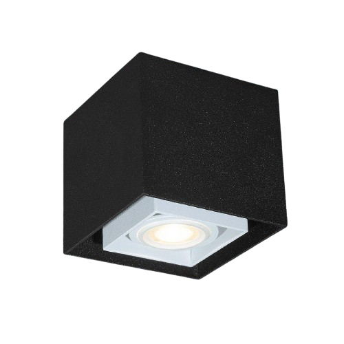 Світильник точковий MaxBoxter накладний