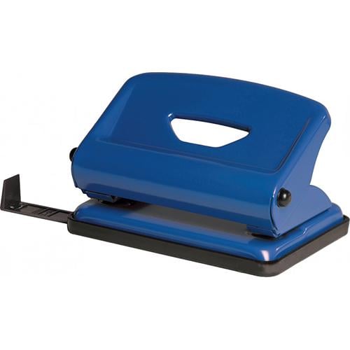 Діркопробивач Scholz 25 арк. Синій (04010736)