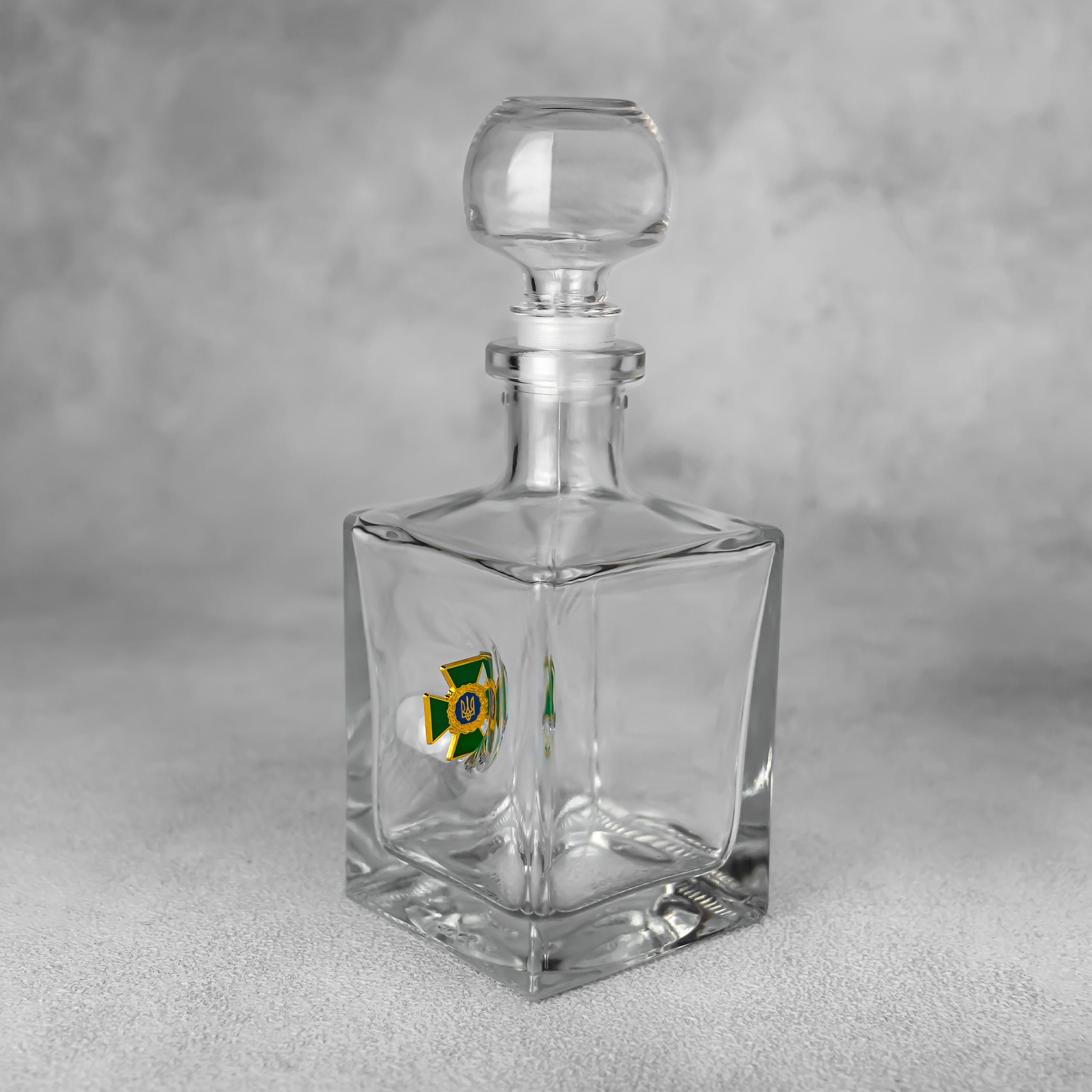 Графин VSKLO ГПСУ (25154803)