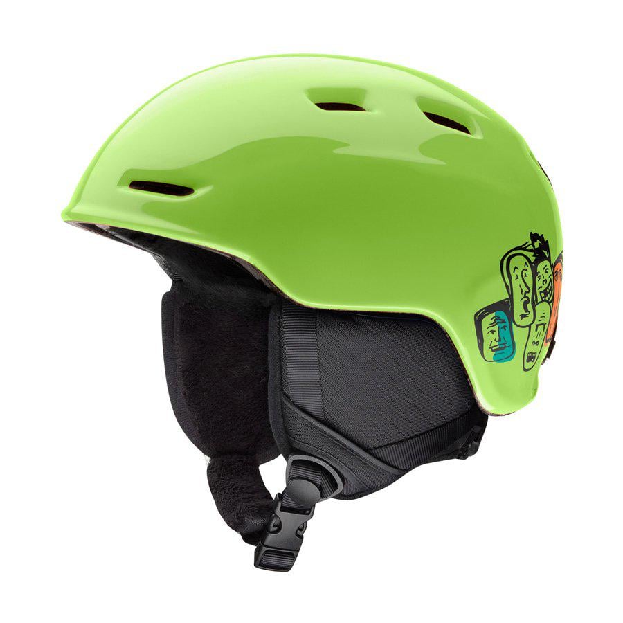 Горнолыжный шлем Smith ZOOM JUNIOR Flash (UF56B01AC64251.54)