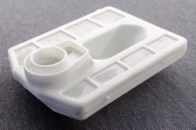 Фільтр повітряний для бензопил серії 4500-5200 (0214)