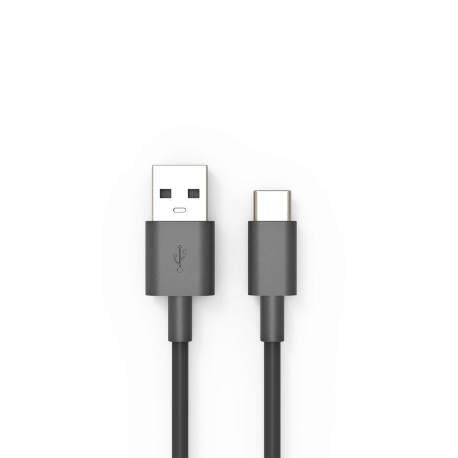 Кабель для заряджання Glo Neo Type-C USB (11G314)