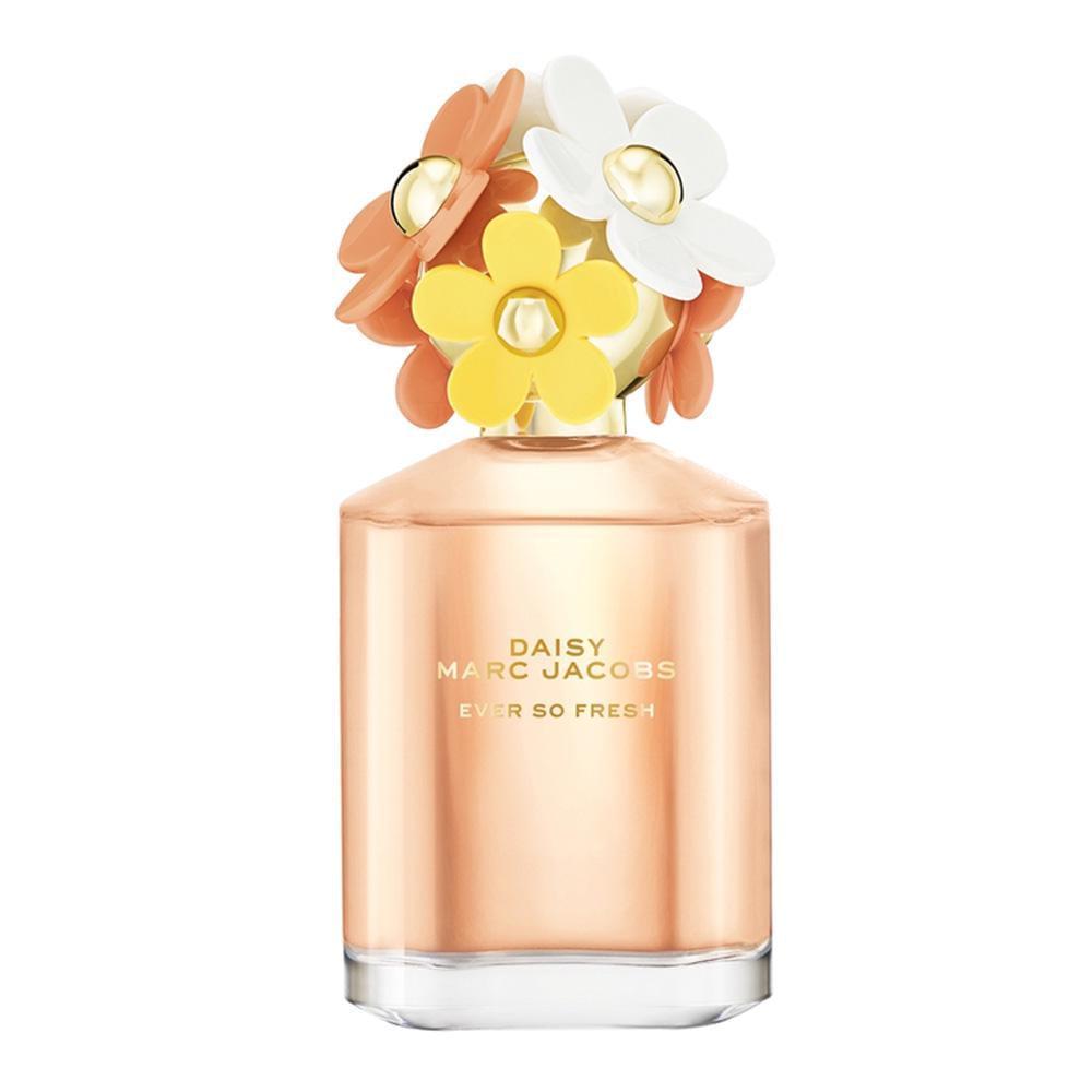 Парфюмированная вода для женщин Marc Jacobs Daisy Ever So Fresh 125 мл тестер (383923)