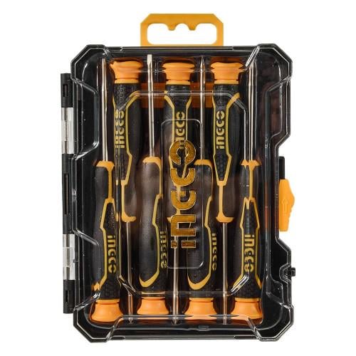 Мини-отвертки Ingco 7 шт. (13567611)