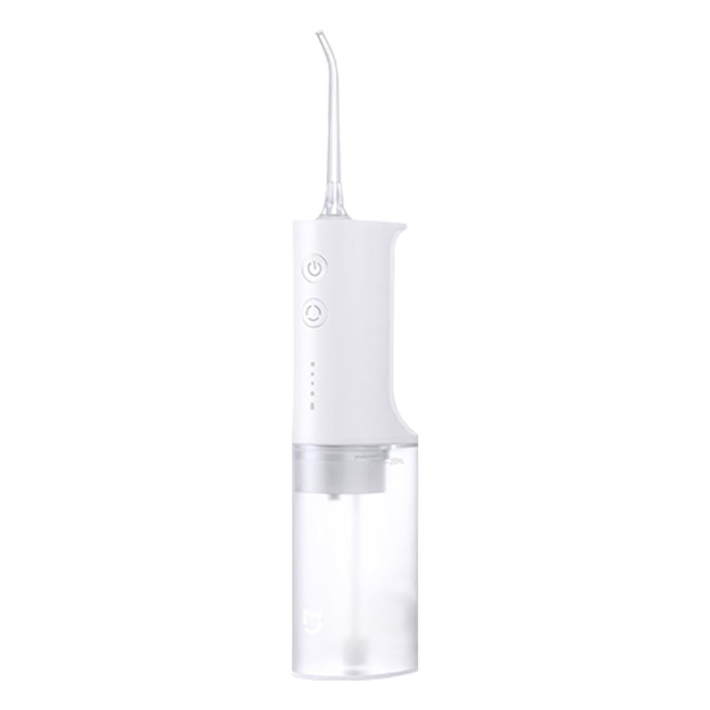 Ирригатор MiJia Flusher Oral Irrigator White (MEO701)