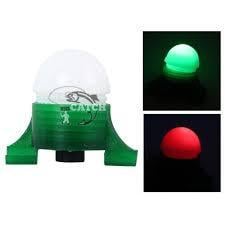 Сигнализатор поклевки умный Strike только на поклевку (1427105597) - фото 3