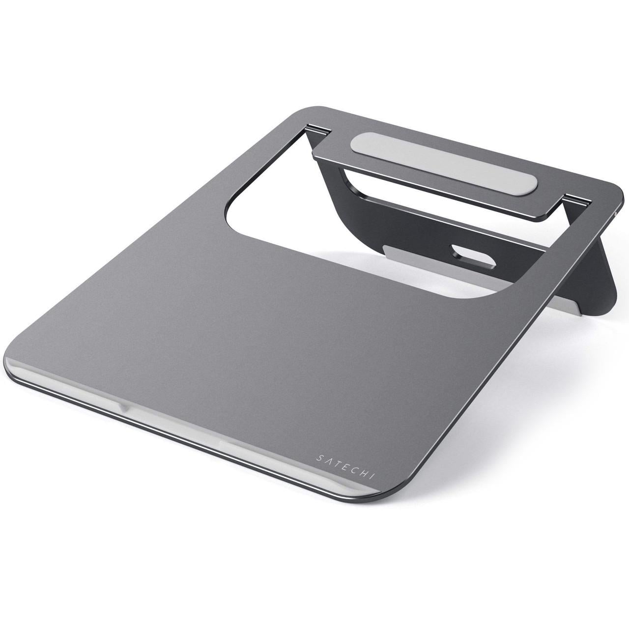 Подставка для ноутбука Satechi Aluminum Laptop Stand Space Gray (ST-ALTSM)