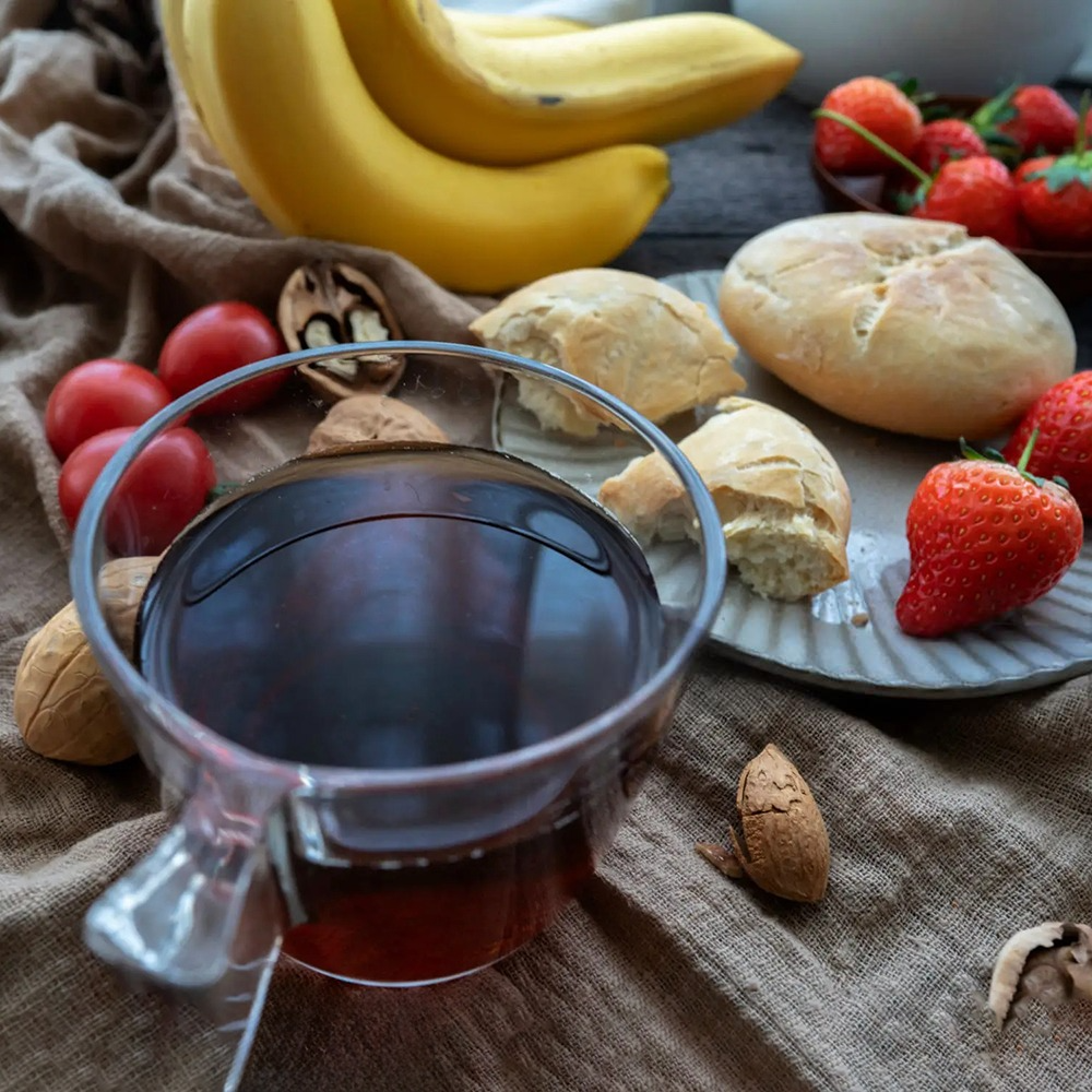 Чай композиційний розсипний Копакабана 250 г - фото 4