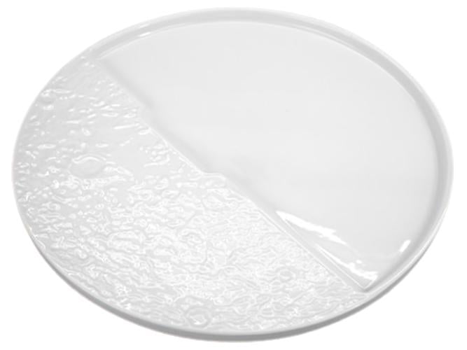 Блюдо фарфора Moon 30,5 см (MMS-MC4860-11,75)